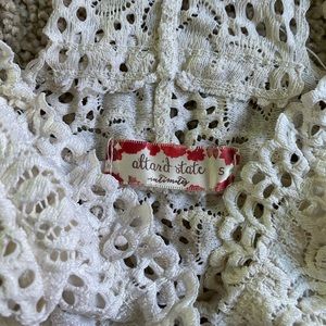 altar’d state bralette